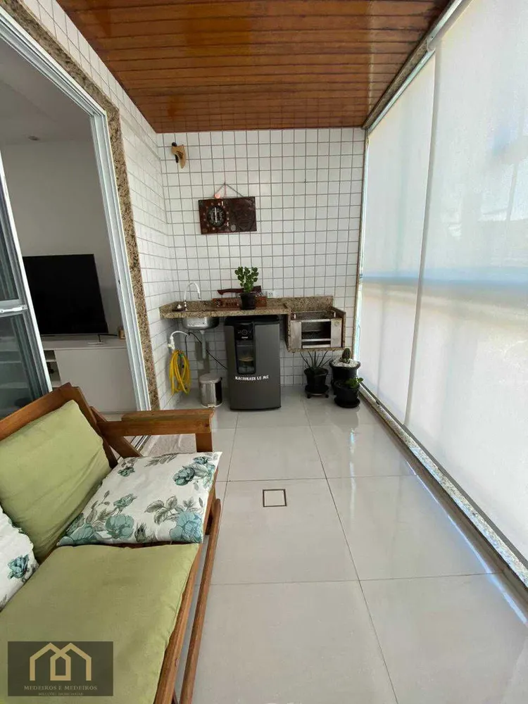Apartamento, 3 quartos, 77 m² - Foto 16