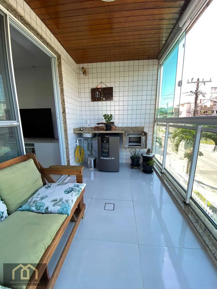 Apartamento, 3 quartos, 77 m² - Foto 6