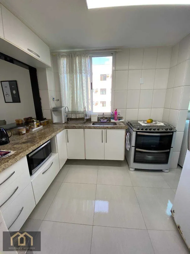 Apartamento, 3 quartos, 77 m² - Foto 10