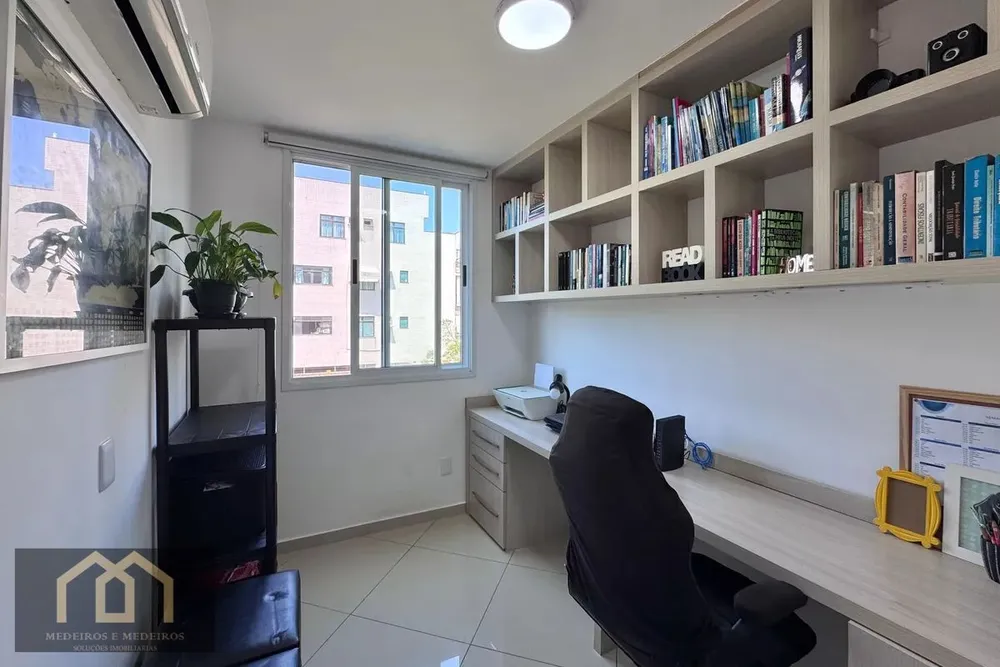 Apartamento, 3 quartos, 77 m² - Foto 39