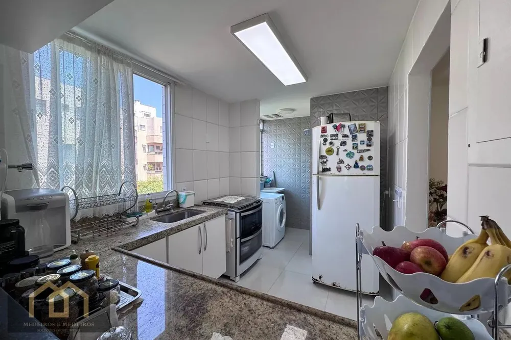 Apartamento, 3 quartos, 77 m² - Foto 26