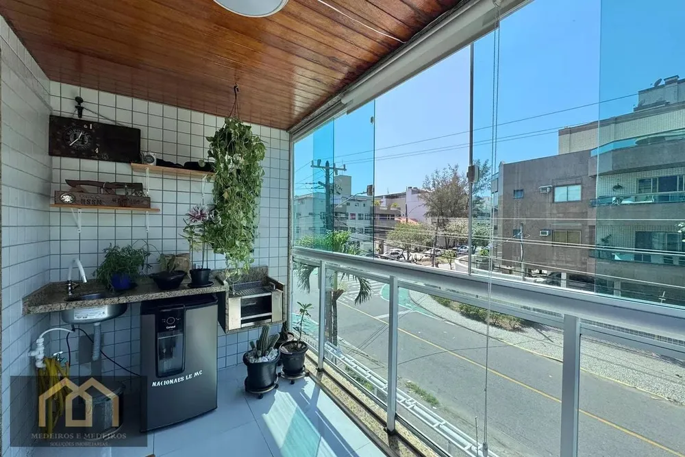 Apartamento, 3 quartos, 77 m² - Foto 4