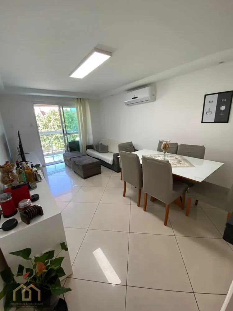 Apartamento, 3 quartos, 77 m² - Foto 13