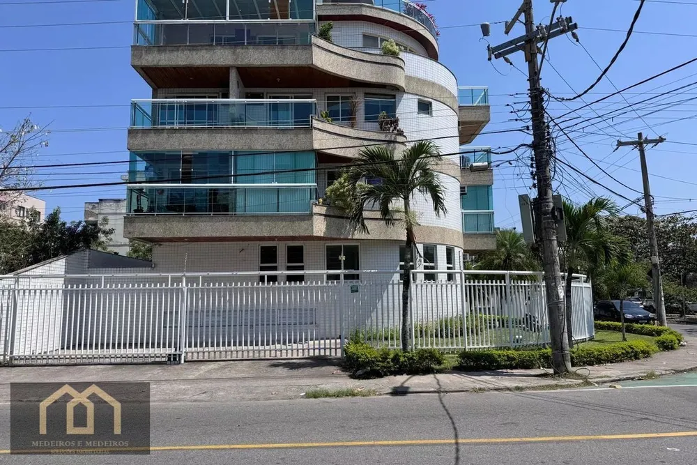 Apartamento, 3 quartos, 77 m² - Foto 1