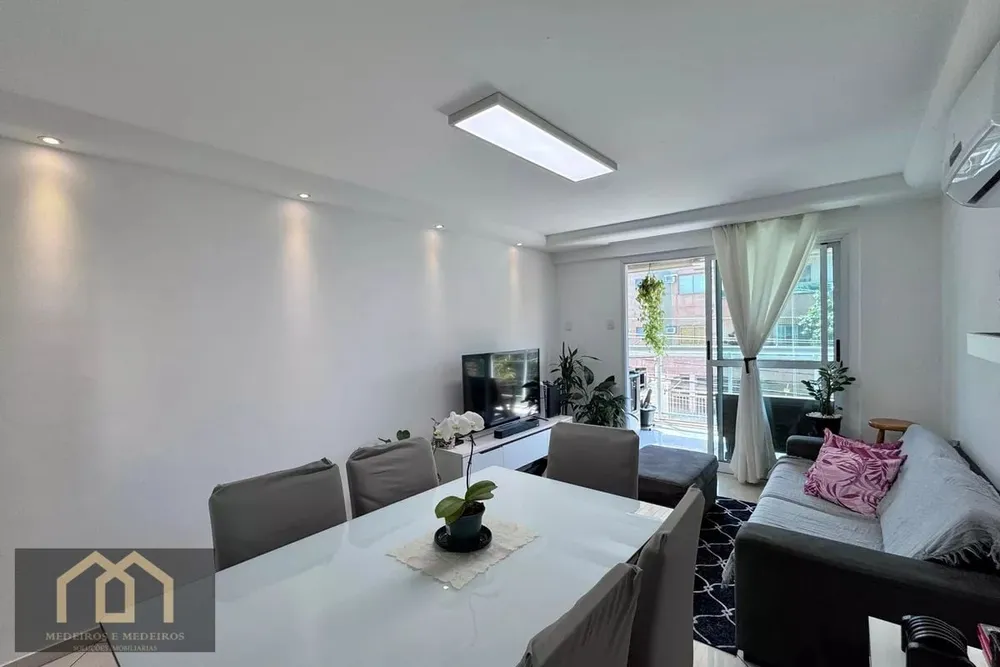 Apartamento, 3 quartos, 77 m² - Foto 32