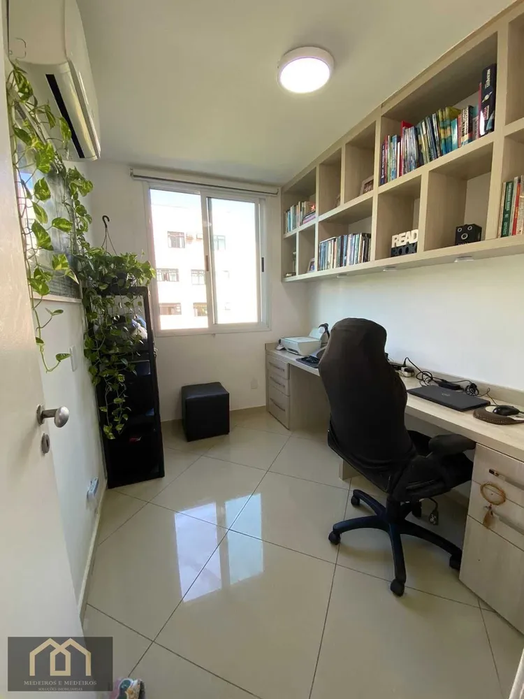 Apartamento, 3 quartos, 77 m² - Foto 11