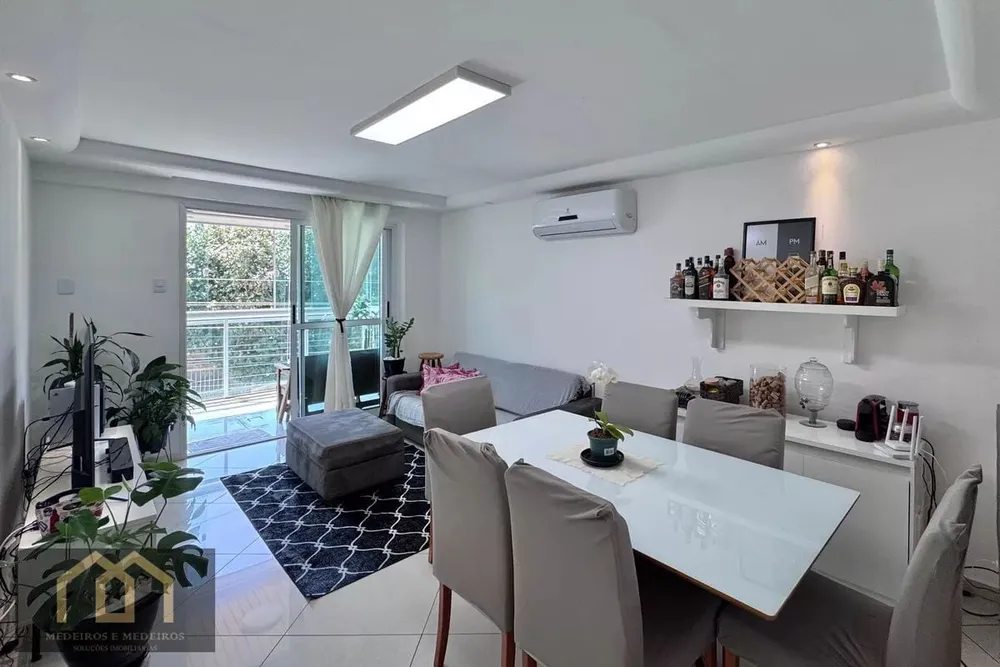 Apartamento, 3 quartos, 77 m² - Foto 37