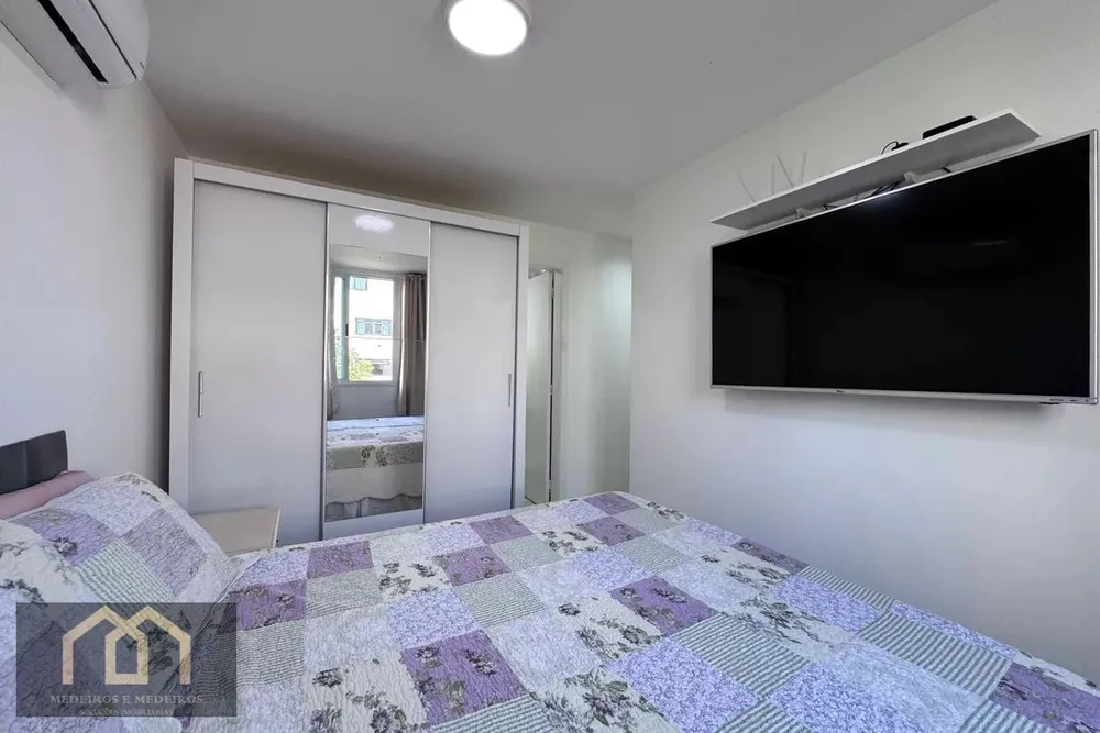 Apartamento, 3 quartos, 77 m² - Foto 33