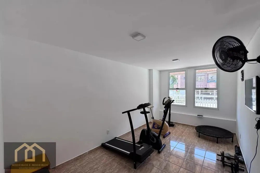 Apartamento, 3 quartos, 77 m² - Foto 19