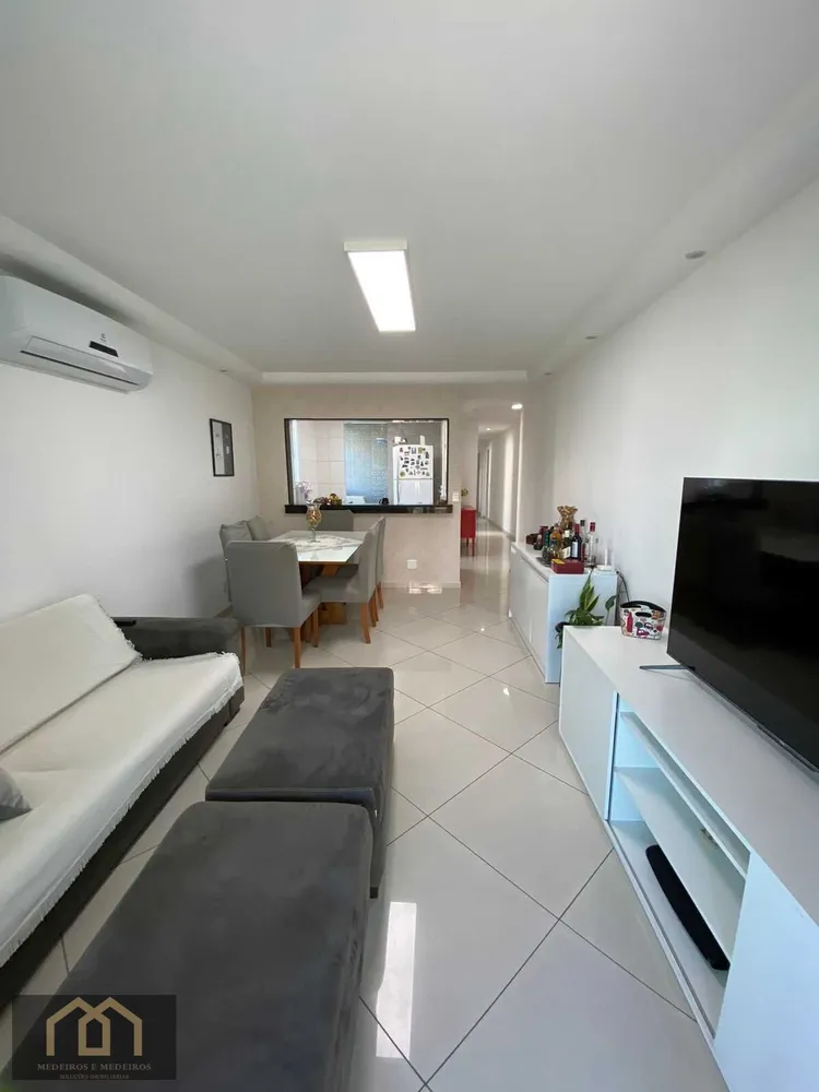 Apartamento, 3 quartos, 77 m² - Foto 7
