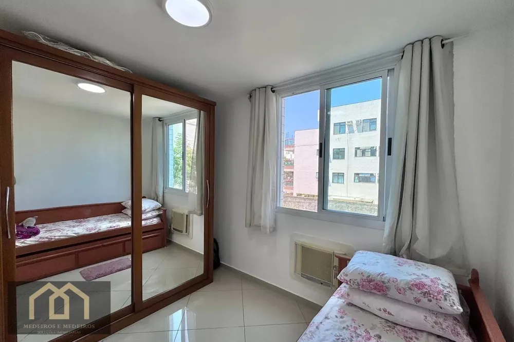 Apartamento, 3 quartos, 77 m² - Foto 24