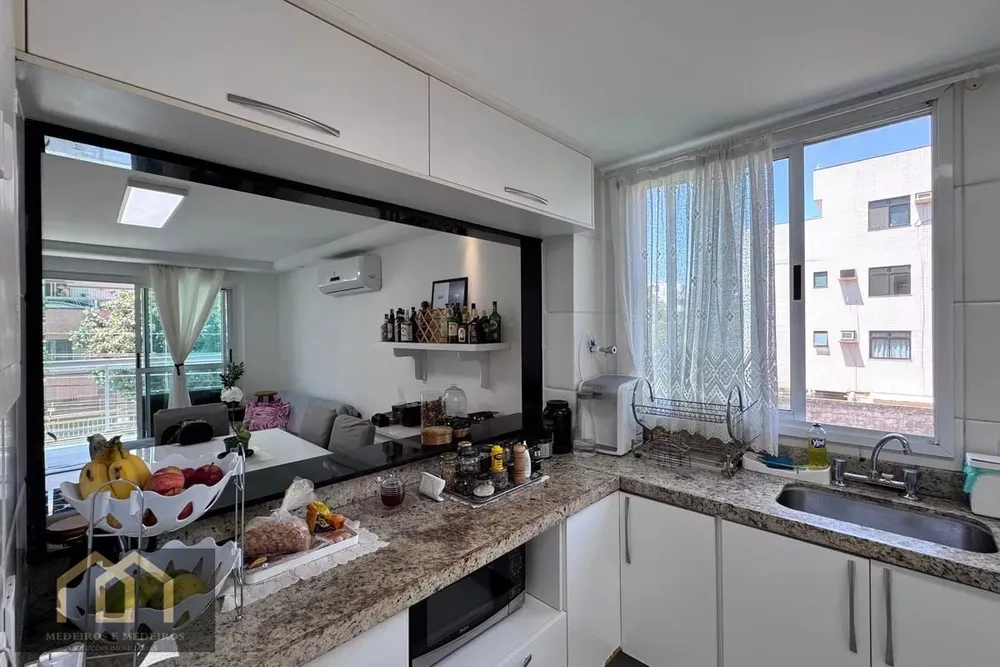 Apartamento, 3 quartos, 77 m² - Foto 28