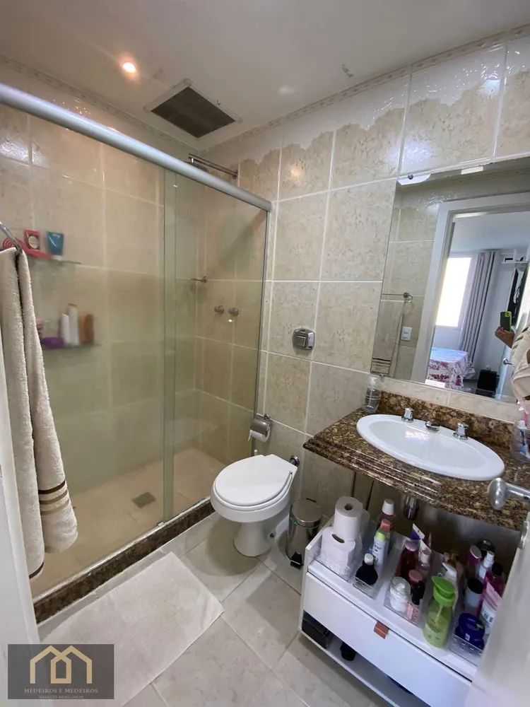 Apartamento, 3 quartos, 77 m² - Foto 9