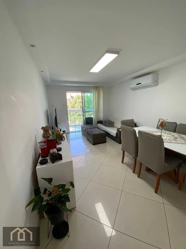 Apartamento, 3 quartos, 77 m² - Foto 8