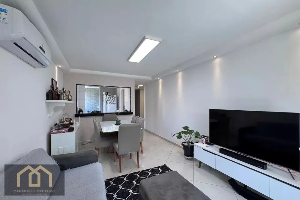 Apartamento, 3 quartos, 77 m² - Foto 31