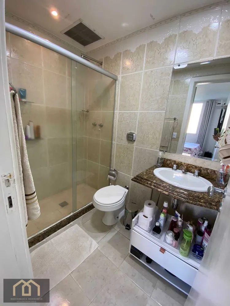 Apartamento, 3 quartos, 77 m² - Foto 14