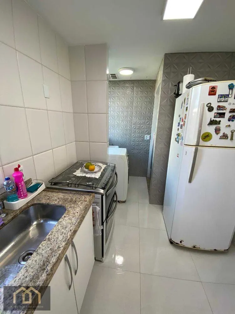 Apartamento, 3 quartos, 77 m² - Foto 12