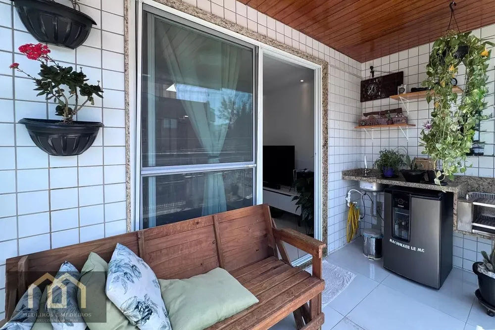Apartamento, 3 quartos, 77 m² - Foto 23