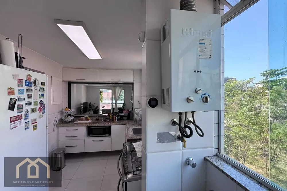 Apartamento, 3 quartos, 77 m² - Foto 25