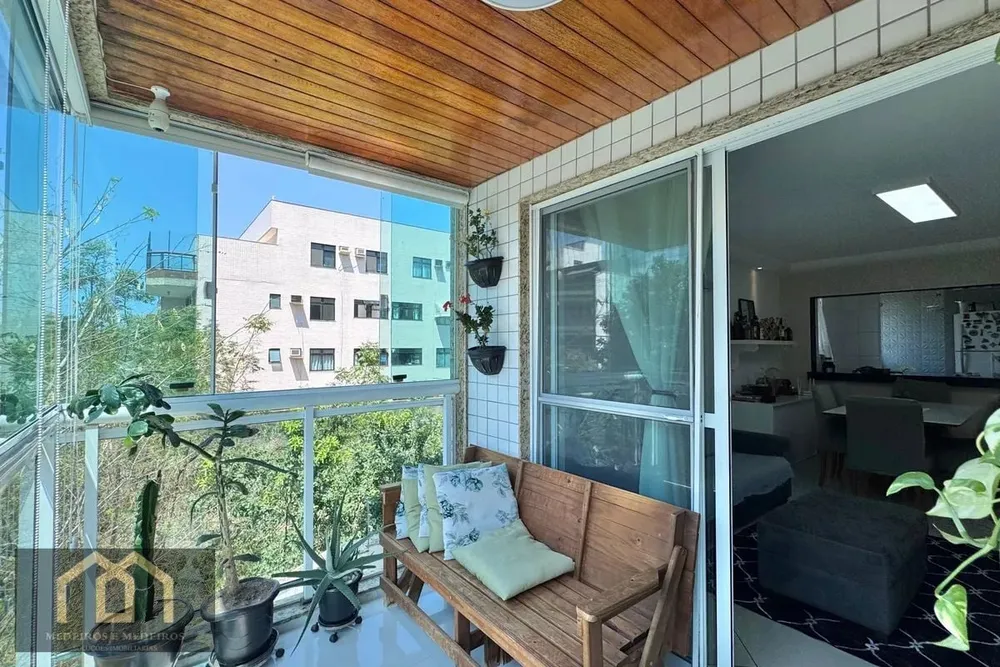 Apartamento, 3 quartos, 77 m² - Foto 30