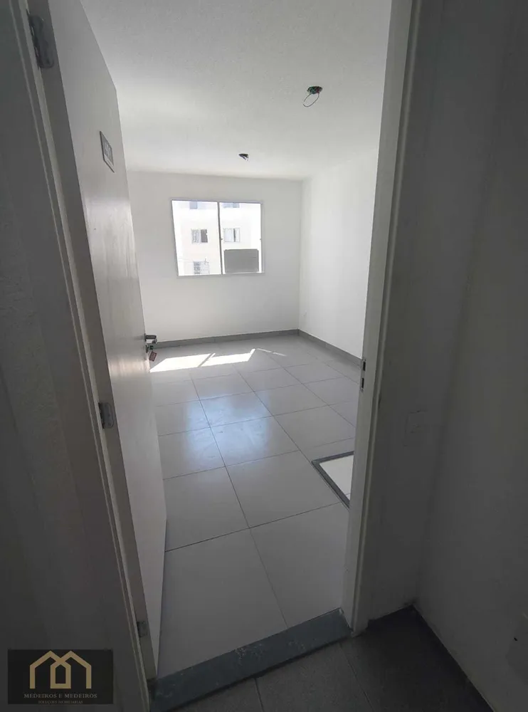 Apartamento, 2 quartos, 50 m² - Foto 2