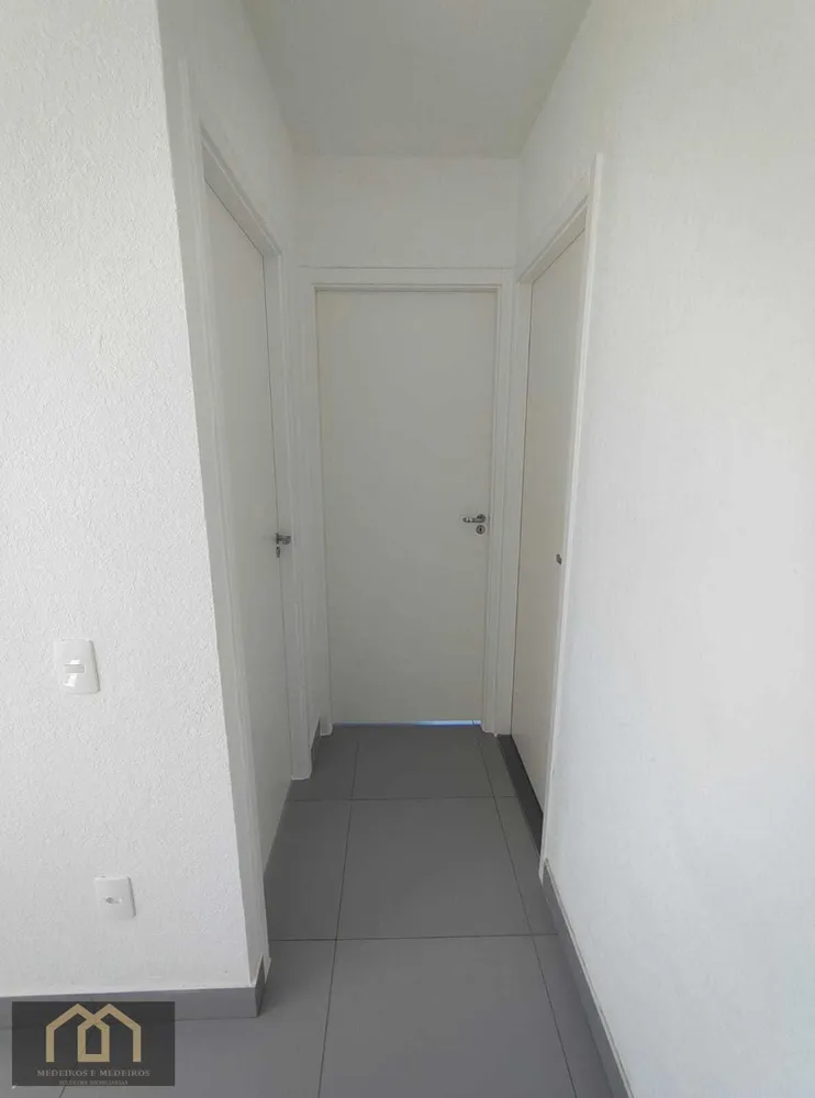 Apartamento, 2 quartos, 50 m² - Foto 12
