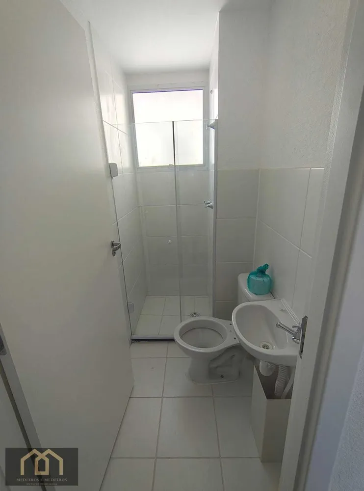 Apartamento, 2 quartos, 50 m² - Foto 9