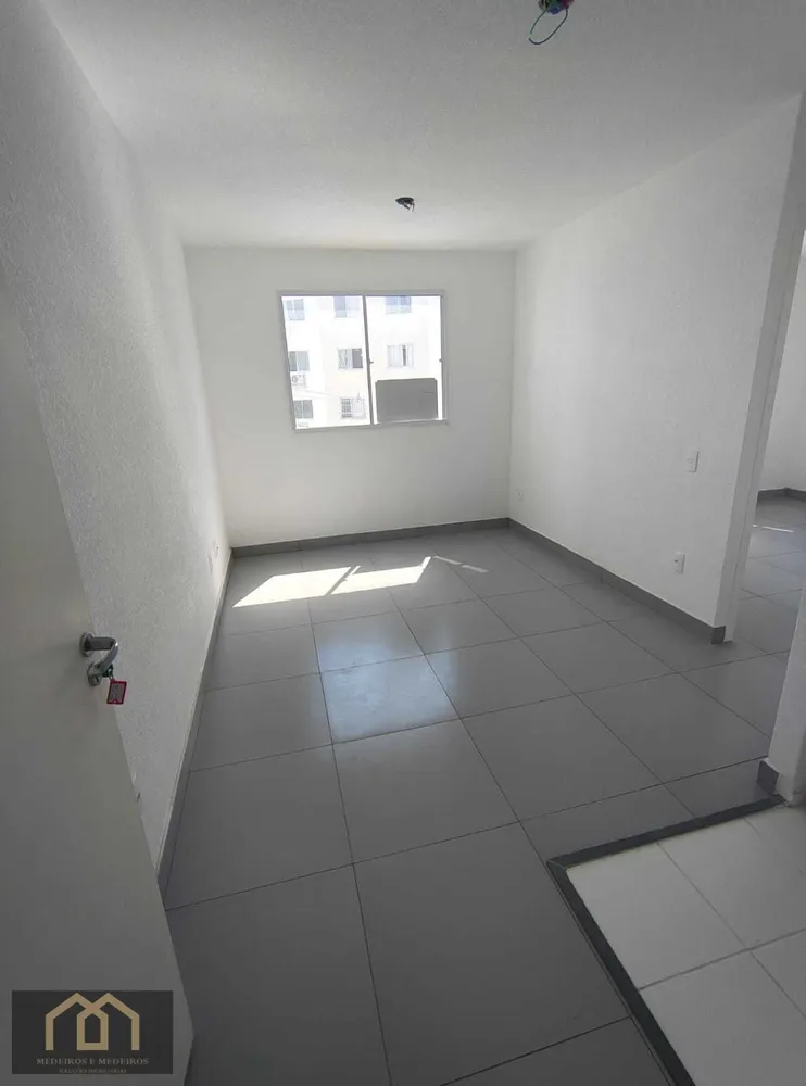 Apartamento, 2 quartos, 50 m² - Foto 1