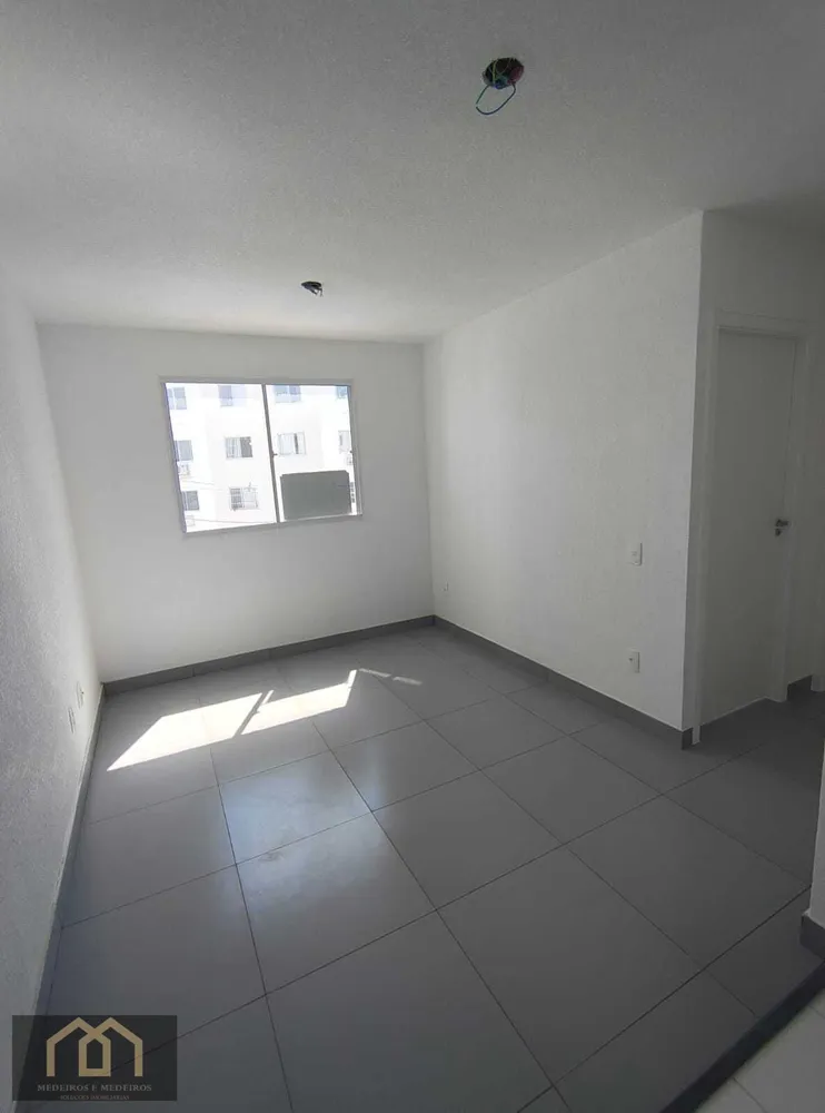 Apartamento, 2 quartos, 50 m² - Foto 7