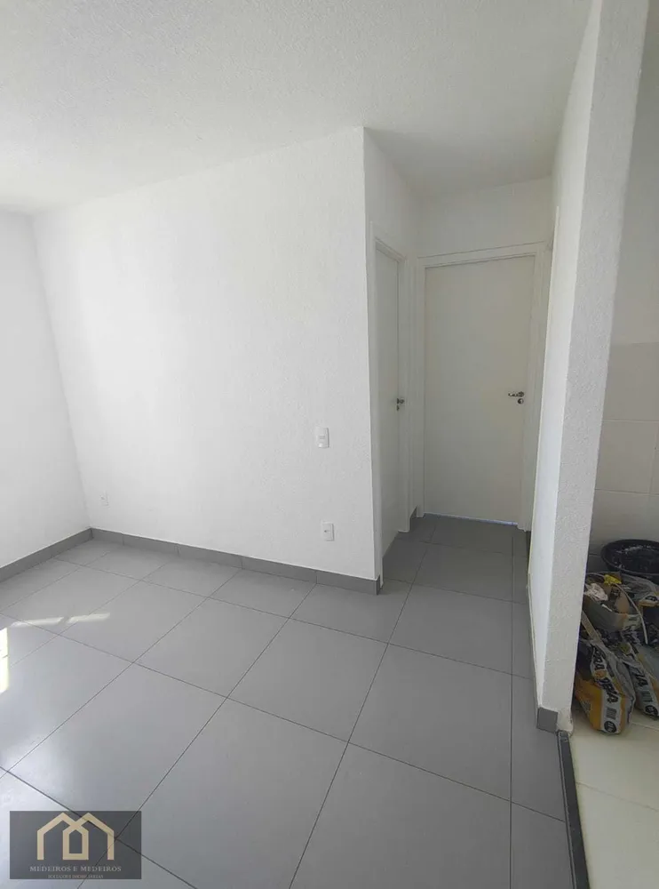 Apartamento, 2 quartos, 50 m² - Foto 10