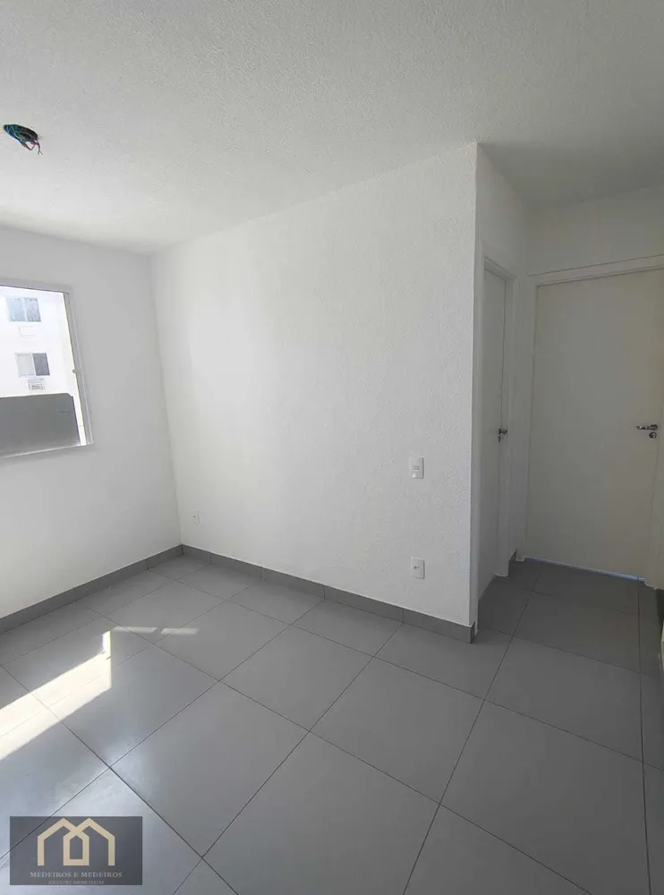 Apartamento, 2 quartos, 50 m² - Foto 5