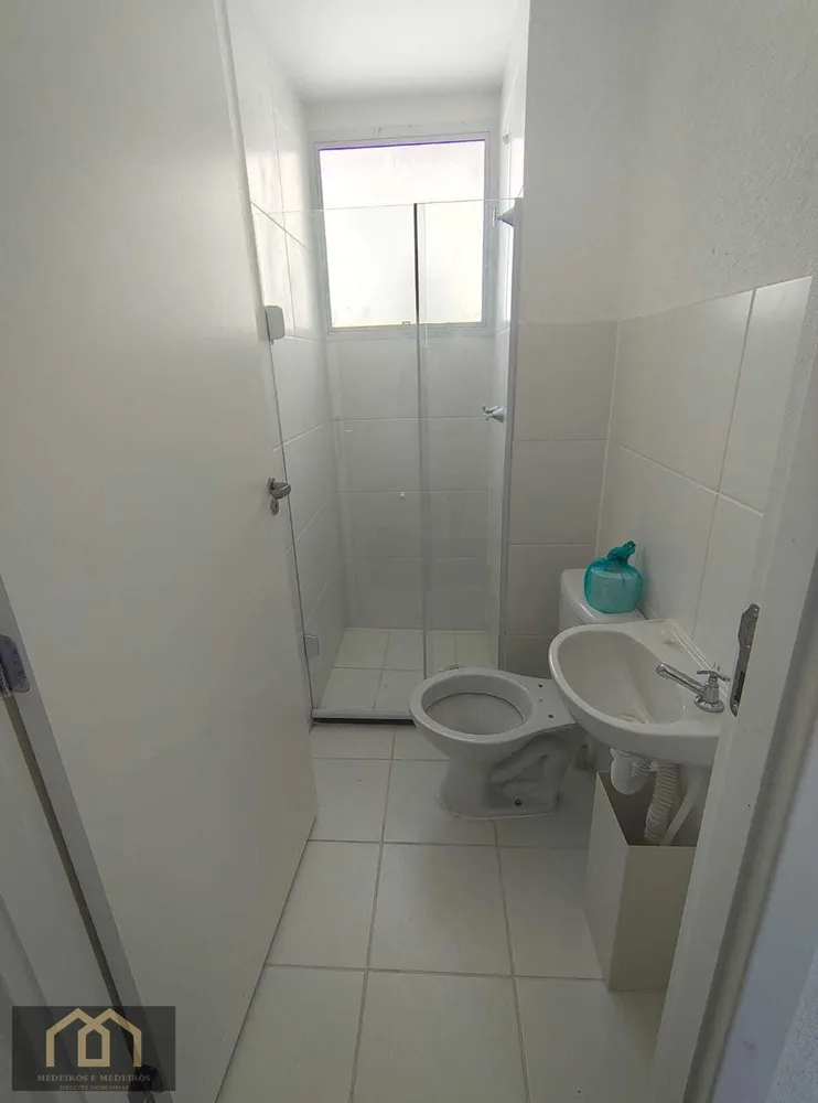 Apartamento, 2 quartos, 50 m² - Foto 8