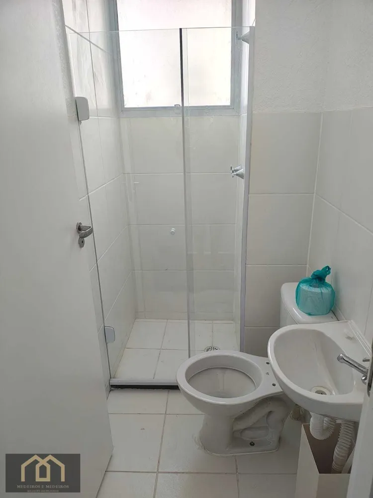 Apartamento, 2 quartos, 50 m² - Foto 15