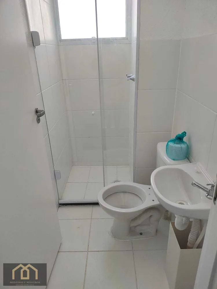 Apartamento, 2 quartos, 50 m² - Foto 14