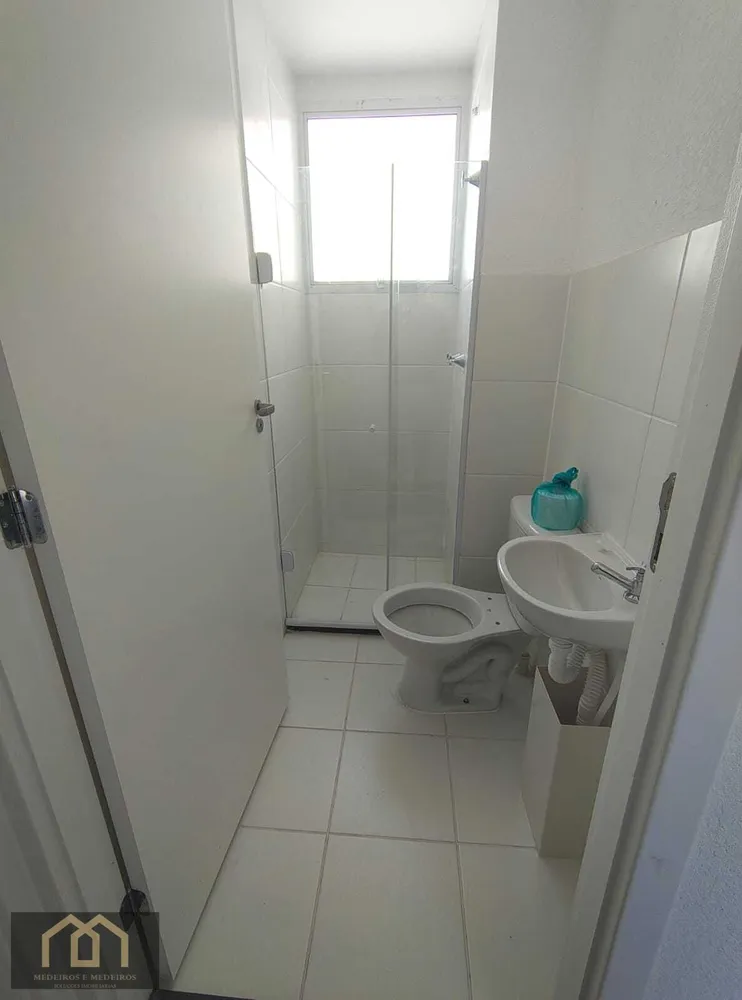 Apartamento, 2 quartos, 50 m² - Foto 13