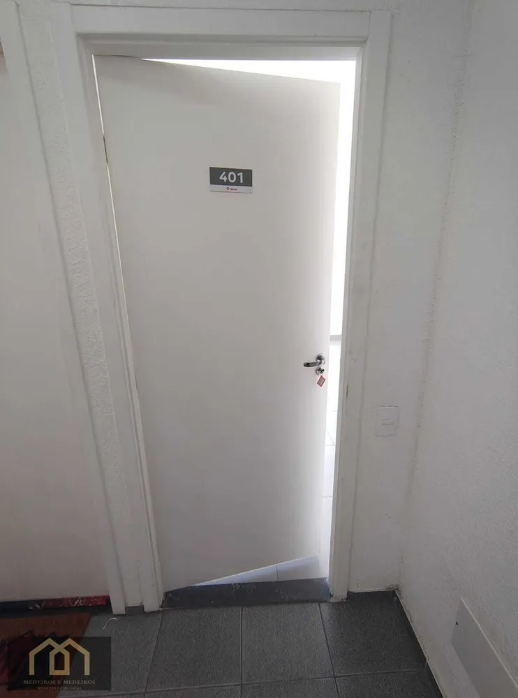 Apartamento, 2 quartos, 50 m² - Foto 4