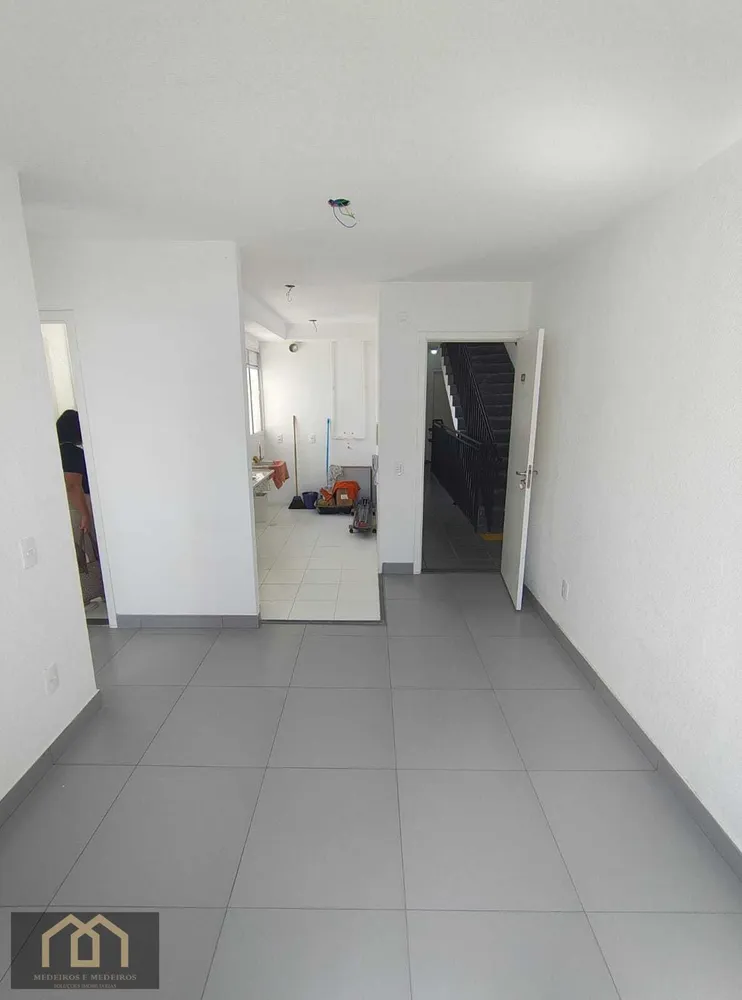 Apartamento, 2 quartos, 50 m² - Foto 3