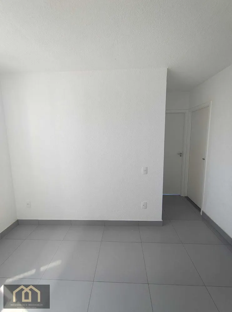 Apartamento, 2 quartos, 50 m² - Foto 6