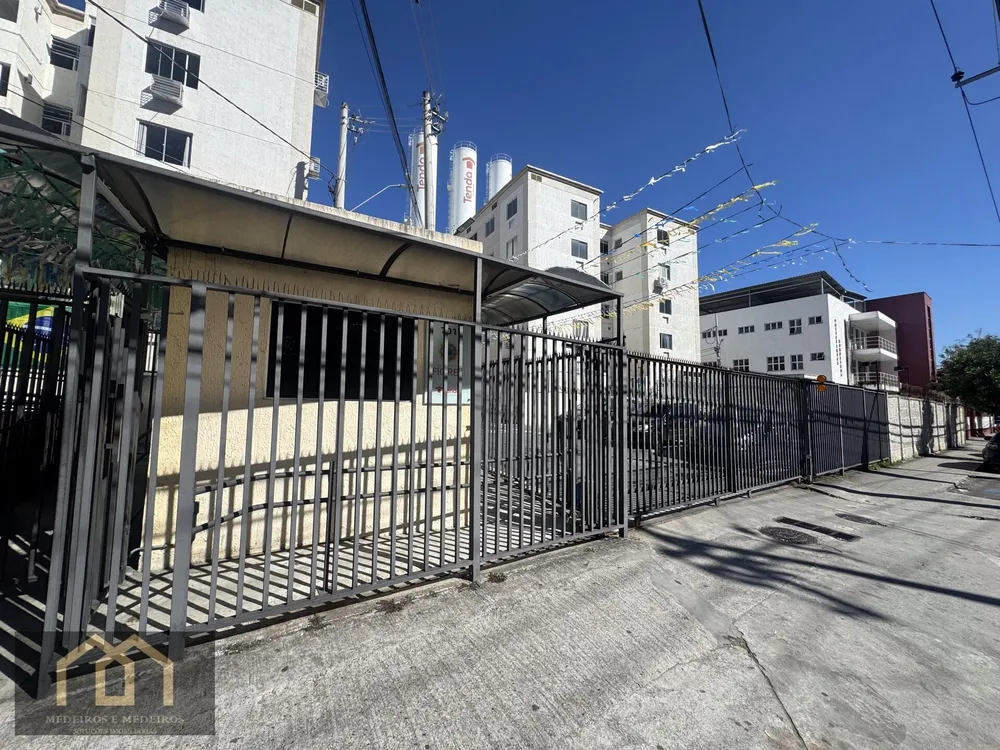 Apartamento, 2 quartos, 45 m² - Foto 14