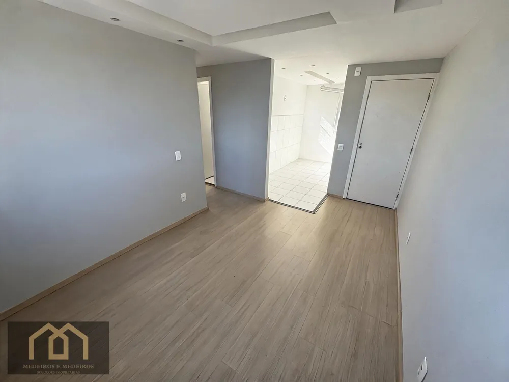 Apartamento, 2 quartos, 45 m² - Foto 2