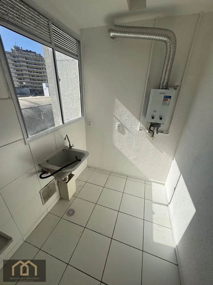 Apartamento, 2 quartos, 45 m² - Foto 4