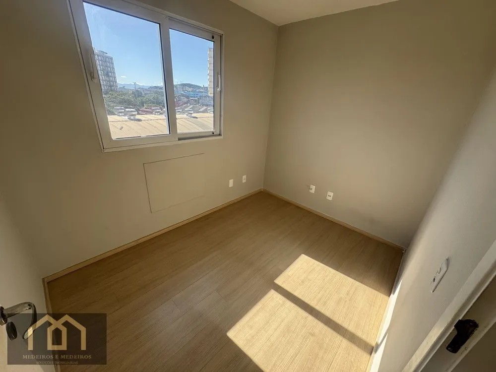 Apartamento, 2 quartos, 45 m² - Foto 6