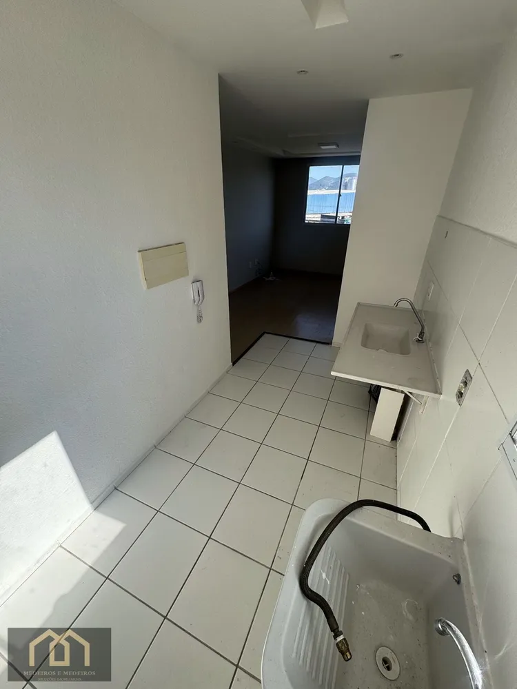 Apartamento, 2 quartos, 45 m² - Foto 5