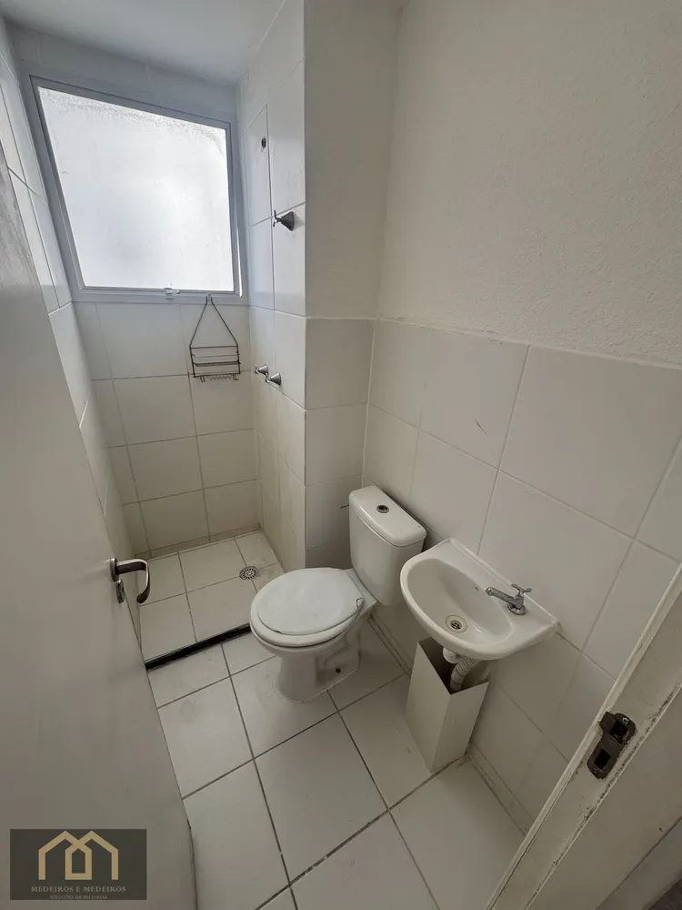 Apartamento, 2 quartos, 45 m² - Foto 9