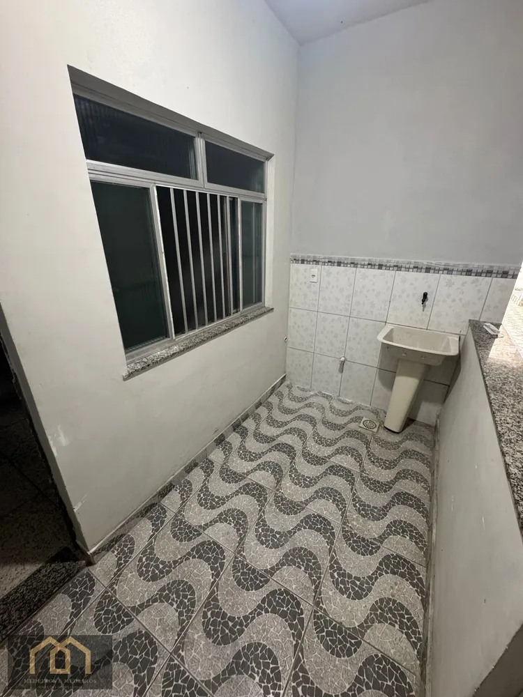 Apartamento, 1 quarto, 37 m² - Foto 9