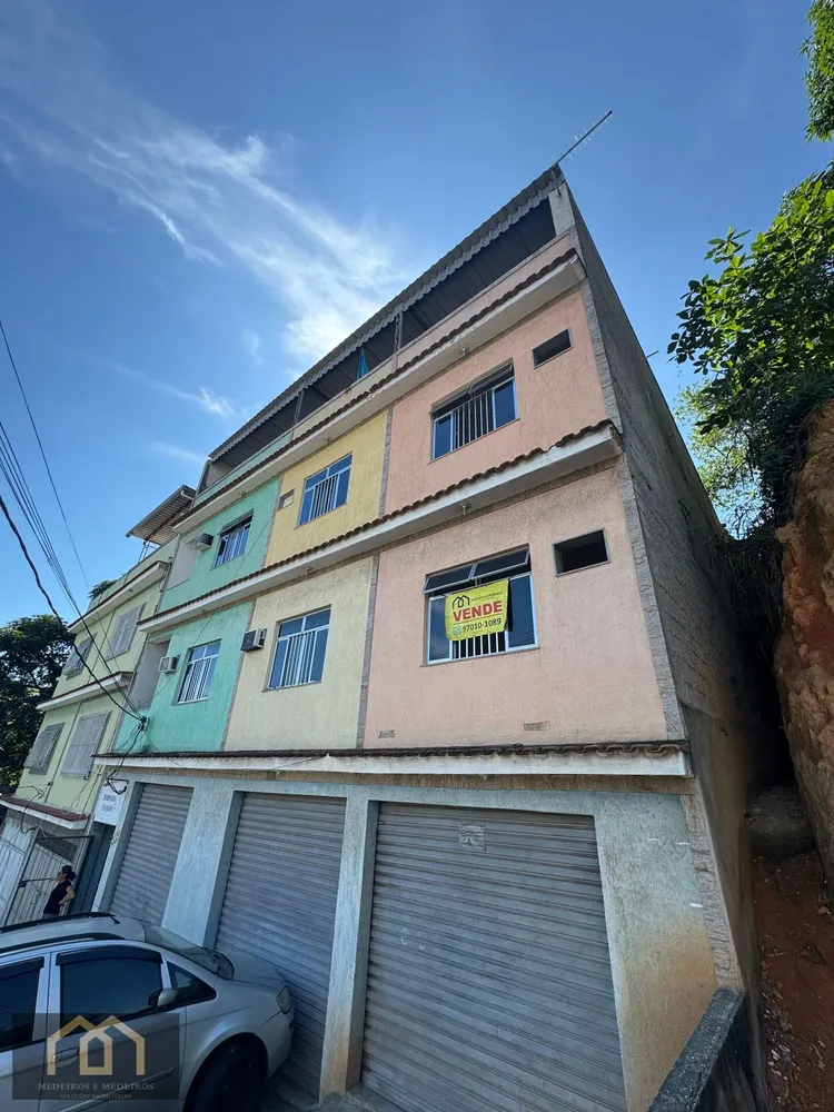 Apartamento, 1 quarto, 37 m² - Foto 10
