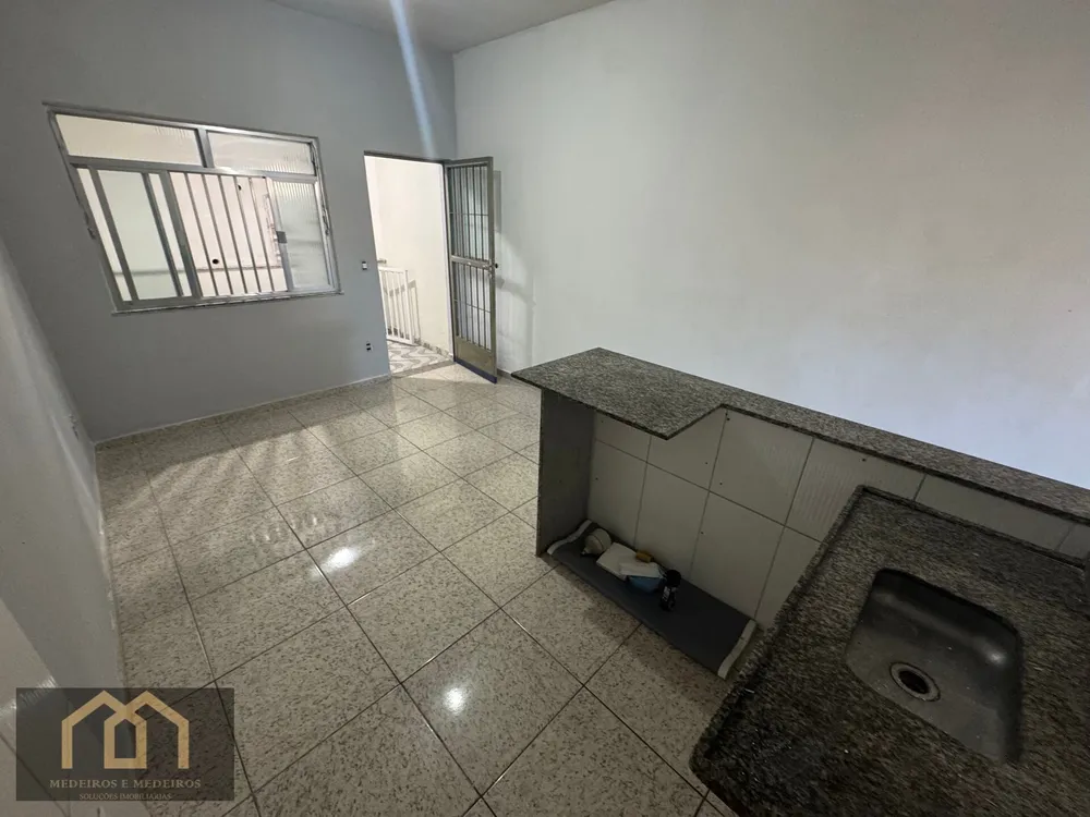 Apartamento, 1 quarto, 37 m² - Foto 3