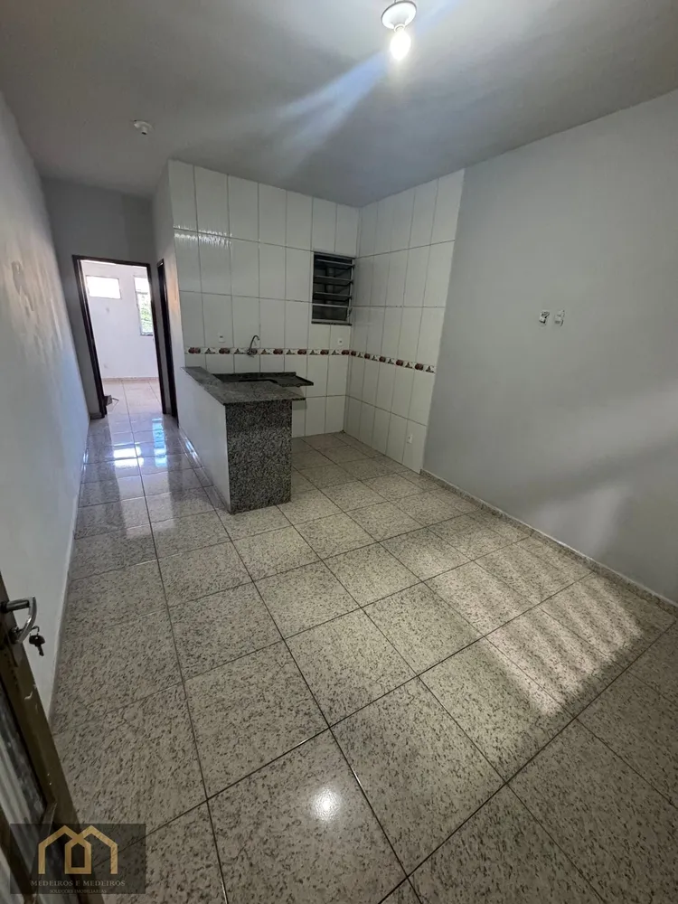 Apartamento, 1 quarto, 37 m² - Foto 2