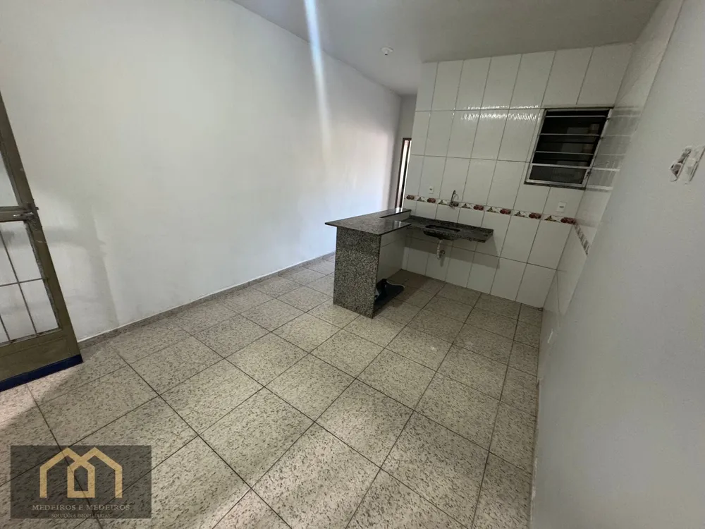 Apartamento, 1 quarto, 37 m² - Foto 1