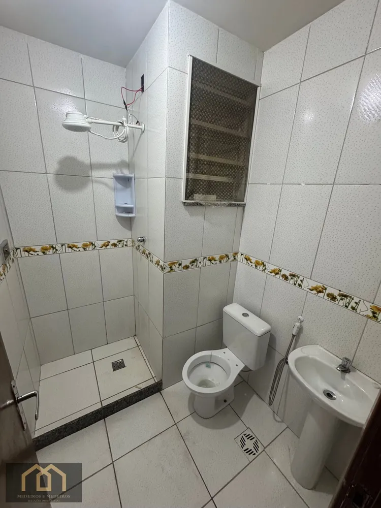 Apartamento, 1 quarto, 37 m² - Foto 4